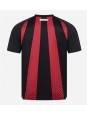 Bayer Leverkusen Heimtrikot 2026-27 Kurzarm Bayer Leverkusen Heimtrikot 2026-27 Kurzarm